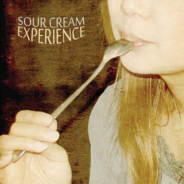 Sour Cream Experience Tautorat