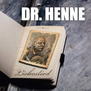 Dr. Henne CD Liebeslied