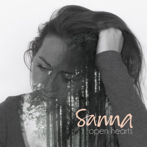 Sanna - Open Hearts Hosanna Alm