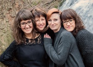 The 4 Voices - a capella