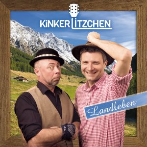 Kinkerlitzchen Landleben Wirtshausmusik